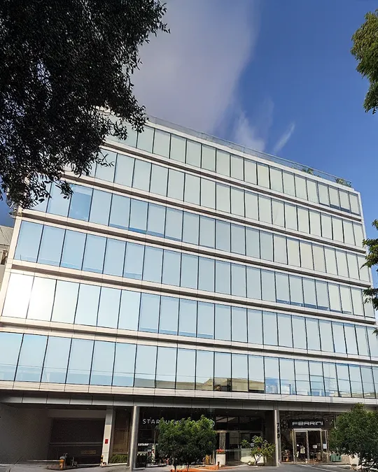 Labok Centro Empresarial