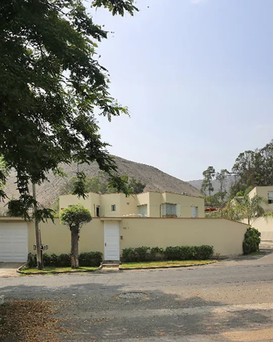 Condominio La Planicie